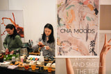 Funkfest Tea Tasting Event Tickets- Cha Moods