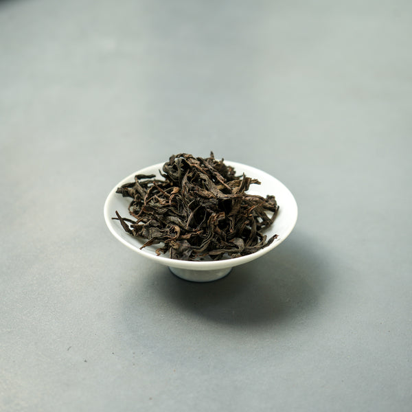 Yellow Rose (Da Hong Pao)  | Oolong Tea  Tea & Infusions- Cha Moods