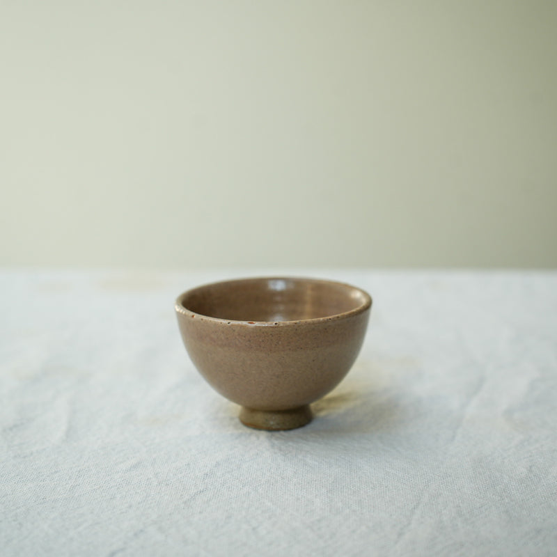 Wabisabi 'Shell' Tea cups 60ml Shell 1 Teaware- Cha Moods