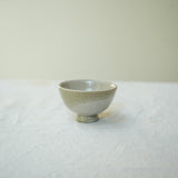 Wabisabi 'Shell' Tea cups 60ml Shell 3 Teaware- Cha Moods