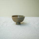 Wabisabi 'Shell' Tea cups 60ml Shell 4 Teaware- Cha Moods