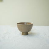 Wabisabi 'Shell' Tea cups 60ml Shell 5 Teaware- Cha Moods