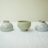 Wabisabi 'Mochi' Tea cups 60ml  Teaware- Cha Moods