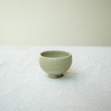 Wabisabi 'Mochi' Tea cups 60ml No.2 Teaware- Cha Moods