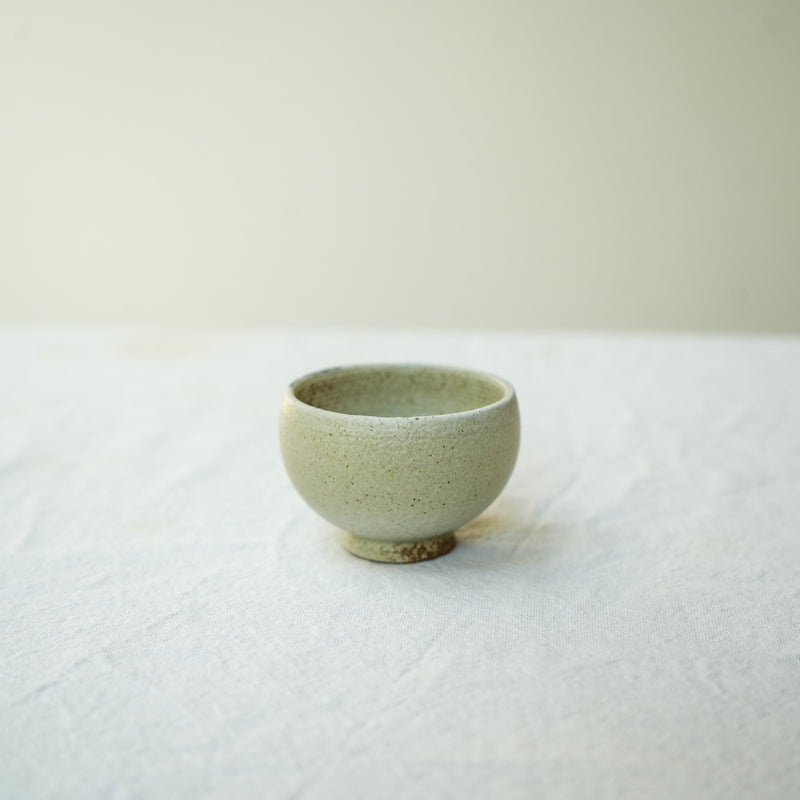 Wabisabi 'Mochi' Tea cups 60ml No.2 Teaware- Cha Moods