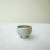 Wabisabi 'Mochi' Tea cups 60ml No.3 Teaware- Cha Moods