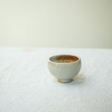 Wabisabi 'Mochi' Tea cups 60ml No.1 Teaware- Cha Moods